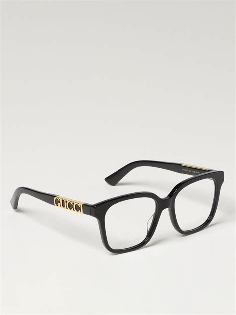 occhiali da vista gucci trasparenti|kering eyewear Gucci sign in.